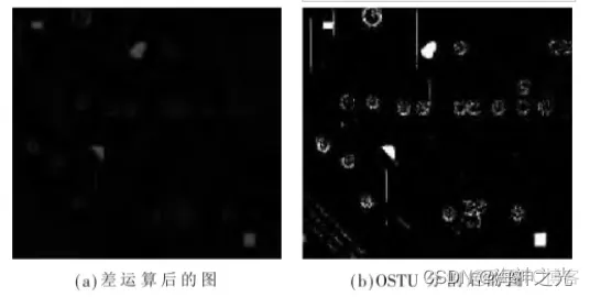 【缺陷检测】基于matlab GUI印刷电路板自动缺陷检测【含Matlab源码 1912期】_中值滤波_09